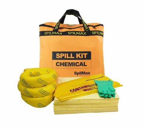 Chemical Spill Kit