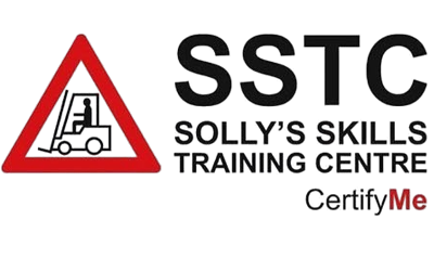 SS Training Centre Logo - Home