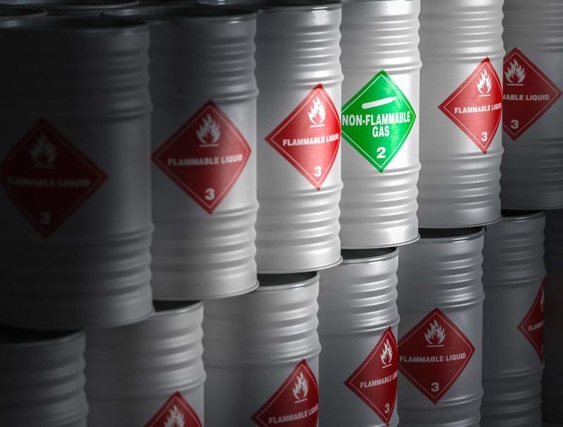Dangerous Goods Online Course Module