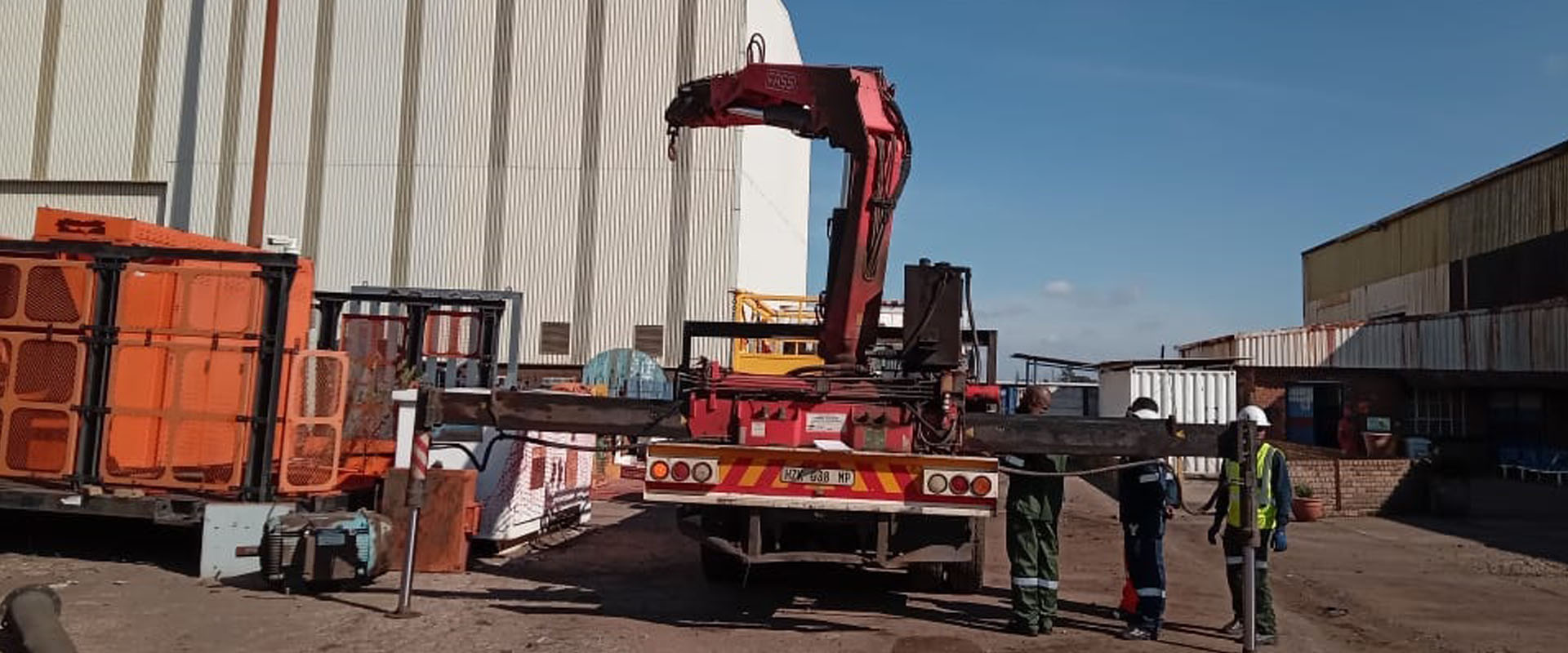 Essential Safety Training Courses